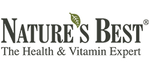 Natures Best - Vitamins, Minerals & Nutritional Supplements - £5 NHS discount on £20 spend