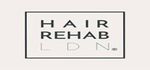 Hair Rehab London - Luxury Hair Extensions and Hair Care - 16% NHS discount