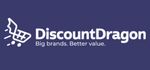 Discount Dragon  - Big brands. Better value. - 10% NHS discount