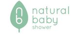 Natural Baby Shower - Ethical & Premium Baby Brands - Car Seats, Pushchairs & Nursery - 10% NHS Discount