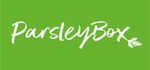 Parsley Box  - Delicious Cupboard Stored Ready Meals - £12 off all new NHS customers orders over £40 + Free delivery