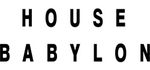 House Babylon - Affordable Luxury Homeware - 15% NHS discount