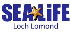 SEA LIFE Loch Lomond - SEA LIFE Loch Lomond - Huge savings for NHS