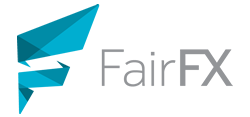 FairFX - Travel Currency Card - £25 FREE credit for NHS*