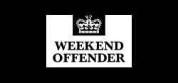 Weekend Offender - Weekend Offender - 20% NHS discount