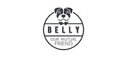 BellyDog - Natural Pet Products - 25% NHS discount