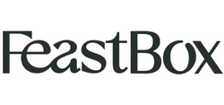 Feast Box - FeastBox - 50% off your first 2 recipe boxes