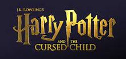 LOVEtheatre - Harry Potter and The Cursed Child Theatre Tickets - 10% NHS discount