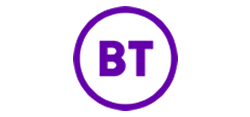 BT - Top Broadband and TV deals - BT Entertainment + Fibre 2 | £55.99 a month