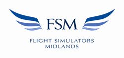 Flight Simulator Midlands - Flight Simulator Midlands - 20% NHS discount