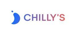 Chillys  - Chilly's Bottles - 10% NHS discount