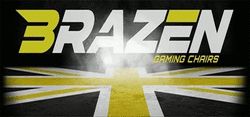Brazen - Gaming Chairs and Accessories - 15% NHS discount