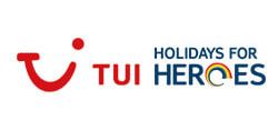 TUI - TUI Holidays for Heroes - Summer 2024 from under £499pp + up to £100 extra NHS discount