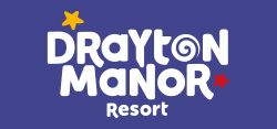 Drayton Manor - Drayton Manor Theme Park - Up to 30% off + 7% extra NHS discount