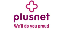 Plusnet - Full fibre 500 - From £34.50 a month