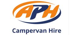 APH Campervan Hire - APH Campervan Hire - 5% NHS discount