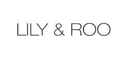 Lily & Roo - Lily & Roo - 4% cashback