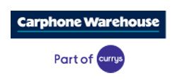 Carphone Warehouse - Pay Monthly Handsets - £15 voucher on any Pay Monthly handset contract