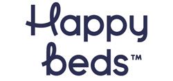 Happy Beds - Happy Beds - Up to 50% off + extra 5% NHS discount