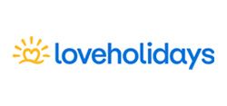 loveholidays - loveholidays - Low deposits from £29 + £65 extra NHS discount on long haul