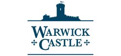 Warwick Castle - Warwick Castle Short Breaks - Huge savings for NHS