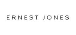Ernest Jones  - Ernest Jones - 5% cashback