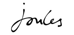 Joules - Mid-Season Sale - Up to 50% off