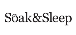 Soak & Sleep - Soak & Sleep - Up to 65% off + 10% off full priced items