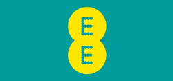 EE Broadband - Fibre - £25 a month