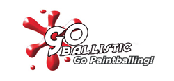 Go Ballistic - Go Ballistic Paintballing - 7% NHS discount