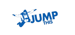 Jump This - Jump This Bungee Jumping & Skydiving - 7% NHS discount