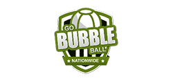 Go Bubble Ball - Go Bubble Ball Activity Days - 7% NHS discount