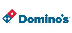 Dominos Pizza  - Domino's - 35% discount
