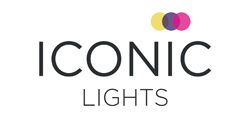 Iconic Lights - Iconic Lights - 20% NHS discount
