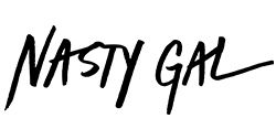 Nasty Gal - Nasty Gal - Up to 70% off everything + extra 15% NHS discount