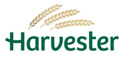 Harvester - Harvester - Let's do lunch - 2 courses from £9.99