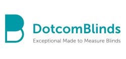 Dotcom Blinds - Dotcom Blinds - 5% NHS discount
