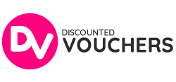 Discounted Vouchers - Discounted Vouchers - Up to 15% off