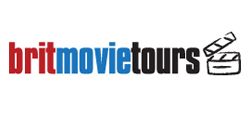 Brit Movie Tours - UK TV & Film Tours - 10% NHS discount