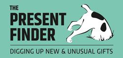 The Present Finder - The Present Finder - 20% NHS discount