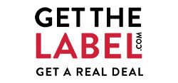 Get The Label - Get The Label - 10% exclusive NHS discount
