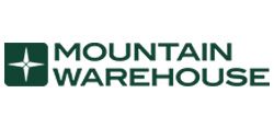 Mountain Warehouse - Outdoor Clothing and Equipment - 15% NHS discount