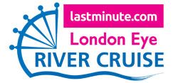 The lastminute.com London Eye River Cruise