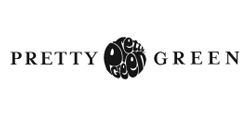 Pretty Green - Men's Clothing & Accessories - Up to 50% off sale + 10% NHS discount