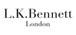 LK Bennett - L.K Bennett Mid-Season Sale - Up to 50% off