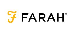 Farah - Men's Clothing & Accessories - Up to 50% off + extra 10% NHS discount