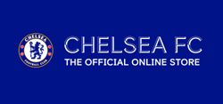 Chelsea Official Store - Chelsea Official Store - 5% NHS discount