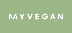 Myvegan - Vegan Nutrition & Supplements - 54% NHS discount off almost everything