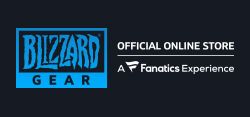 Blizzard Gear Official Store - Blizzard Gear Official Store - 5% NHS discount