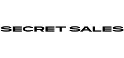 Secret Sales - Secret Sales - Up to to 70% off top brands + 5% extra discount for existing customers